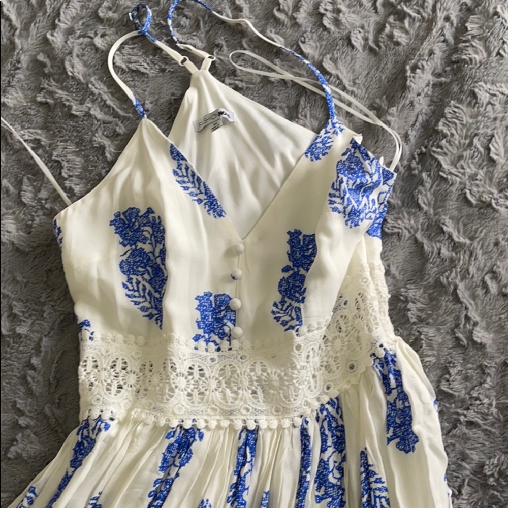 Fashion nova dress